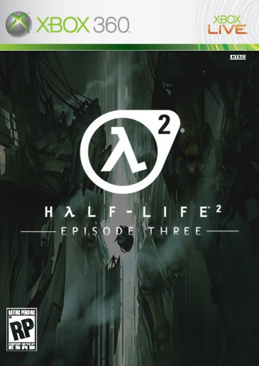 half life 3 box